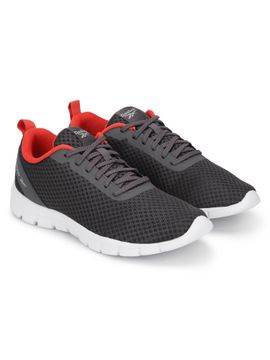 Buy Reebok FLIGHT LITE LP Grey Running 