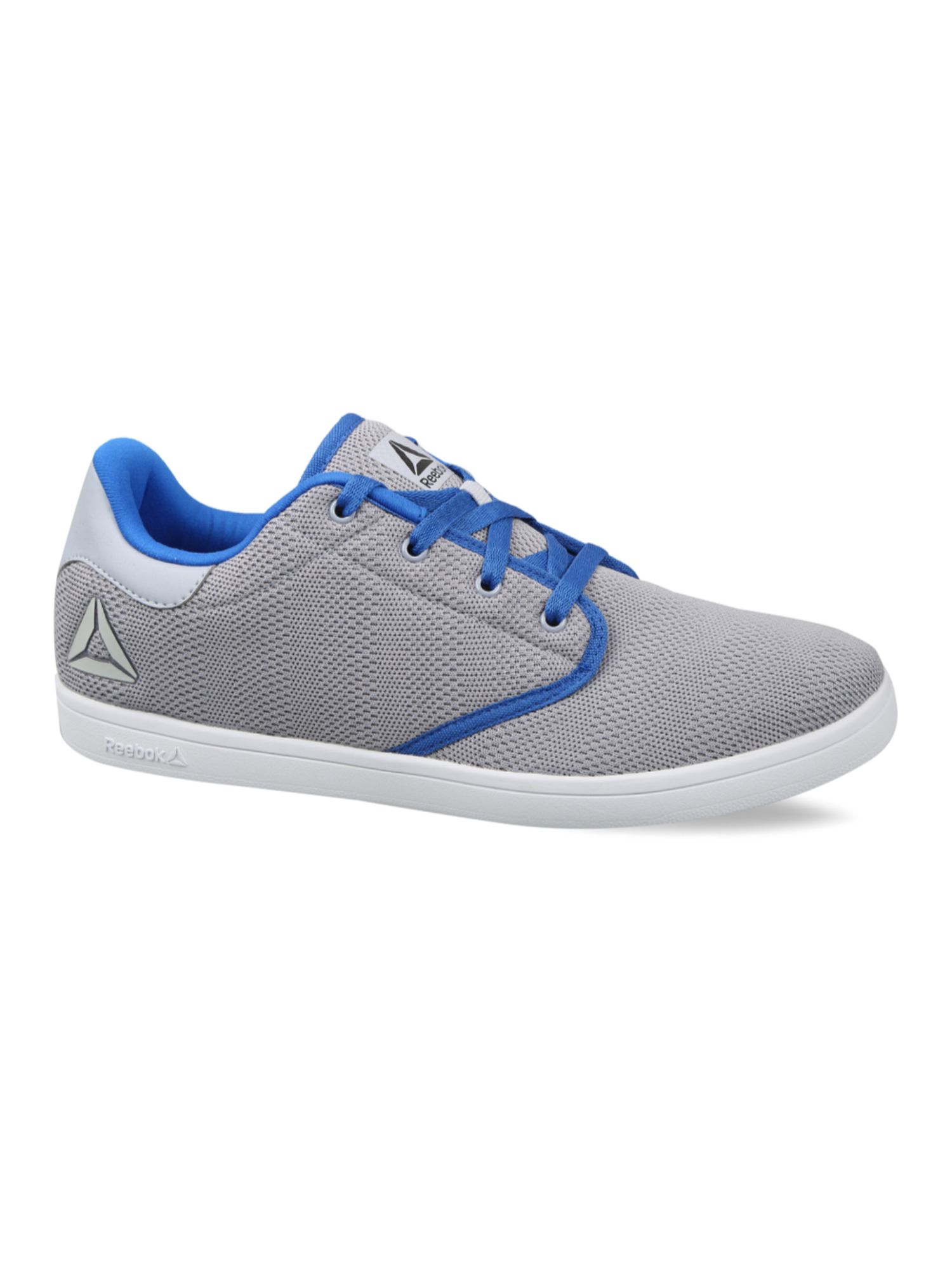 Buy Reebok Grey TREAD FAST ADVANCED LP 