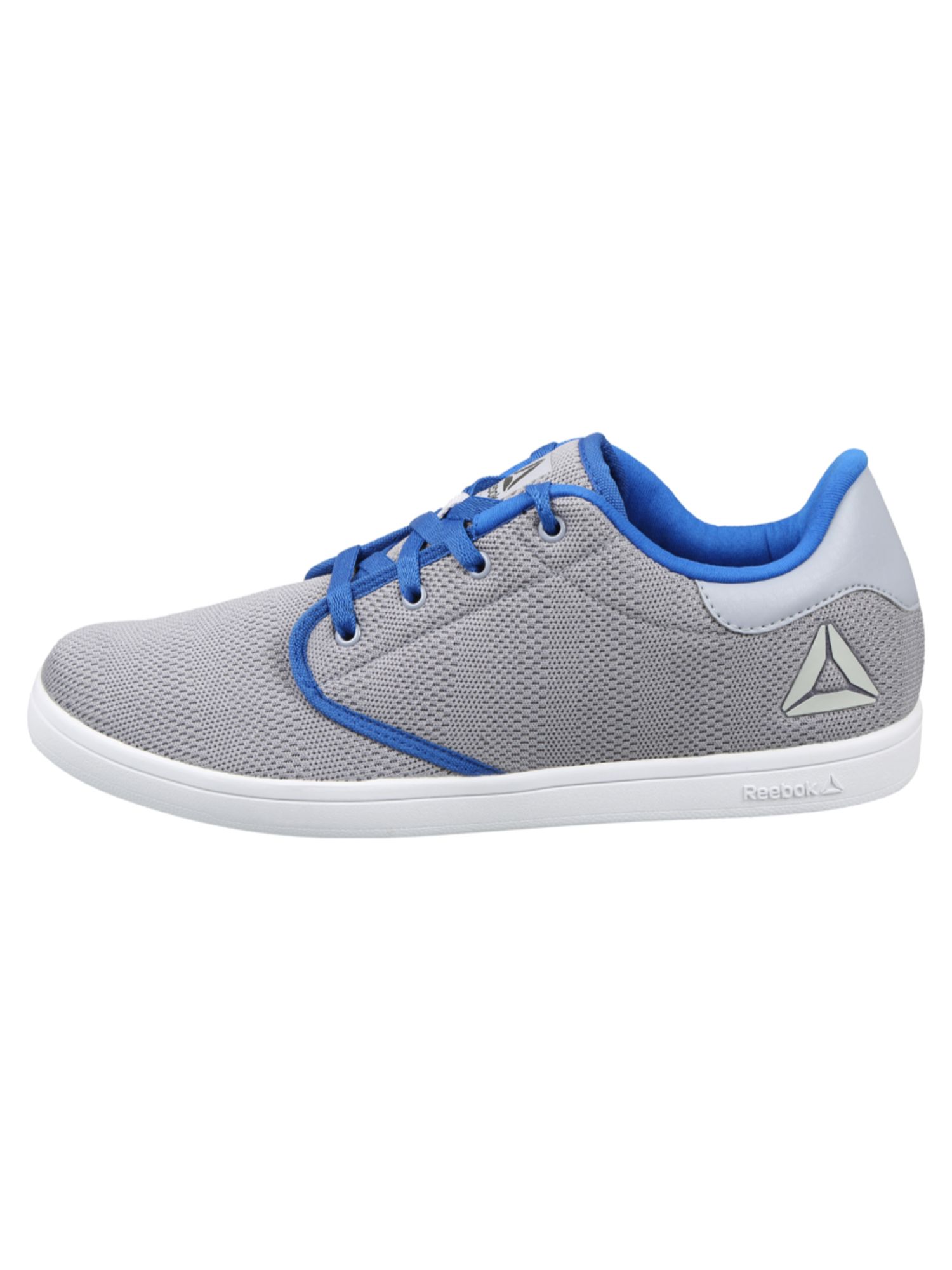 Buy Reebok Grey TREAD FAST ADVANCED LP 