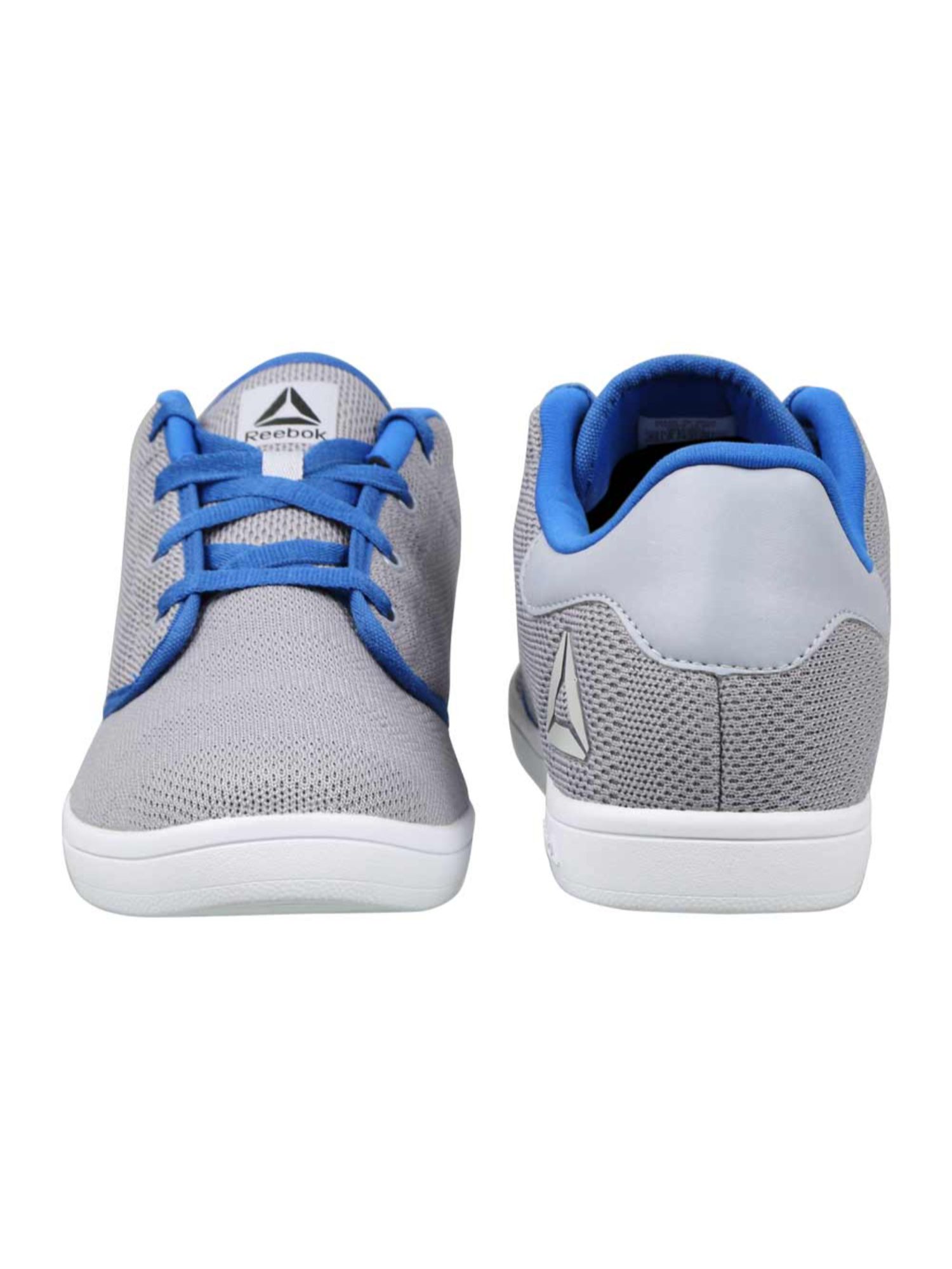 Buy Reebok Grey TREAD FAST ADVANCED LP 