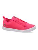 Pink color option, Currently selected