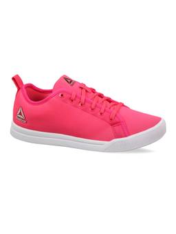 Reebok - SCYSCAPE LACEUP LP Pink Walking Shoes