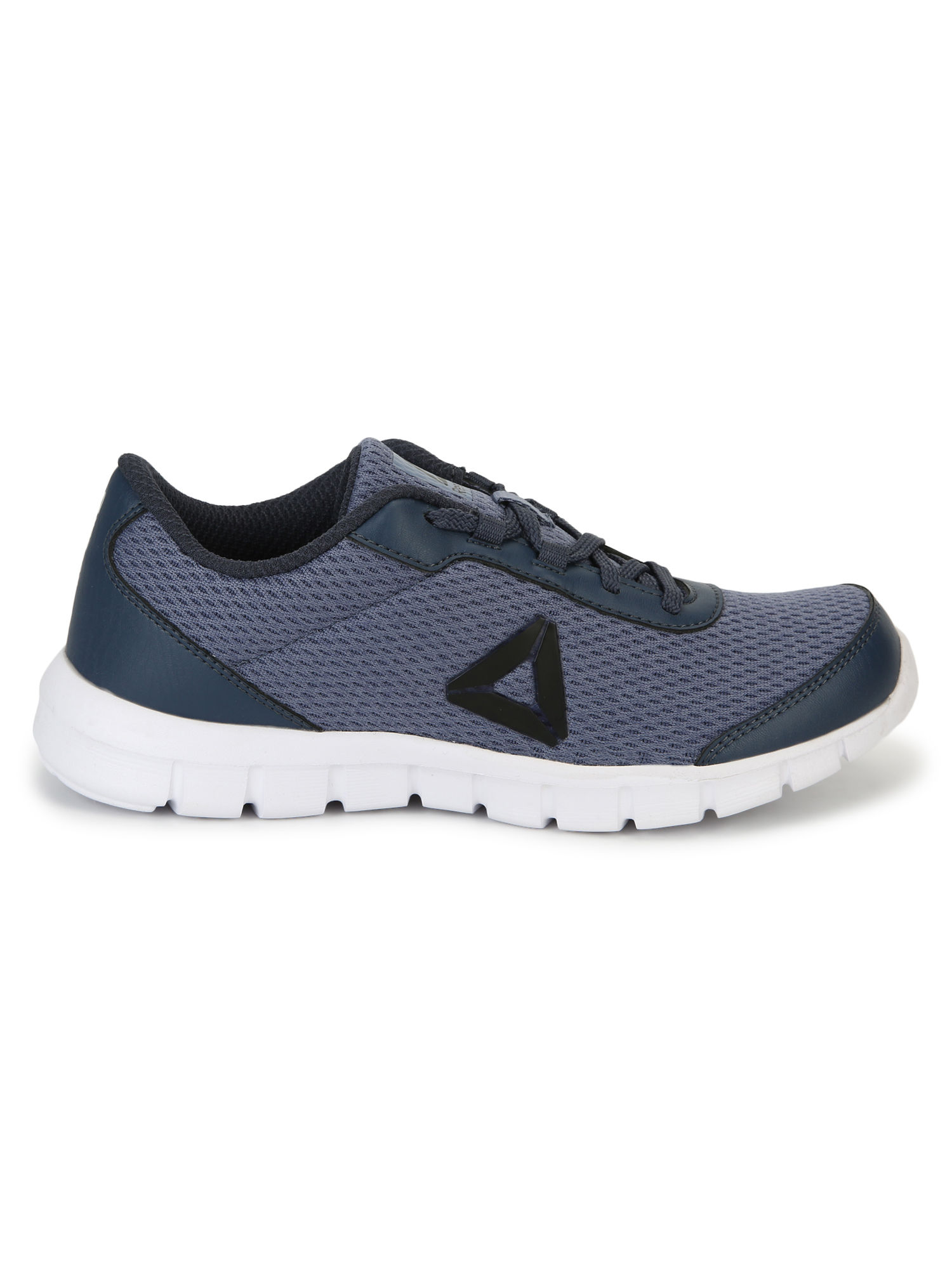 Buy Reebok LUX RUNNER LP Navy Blue 