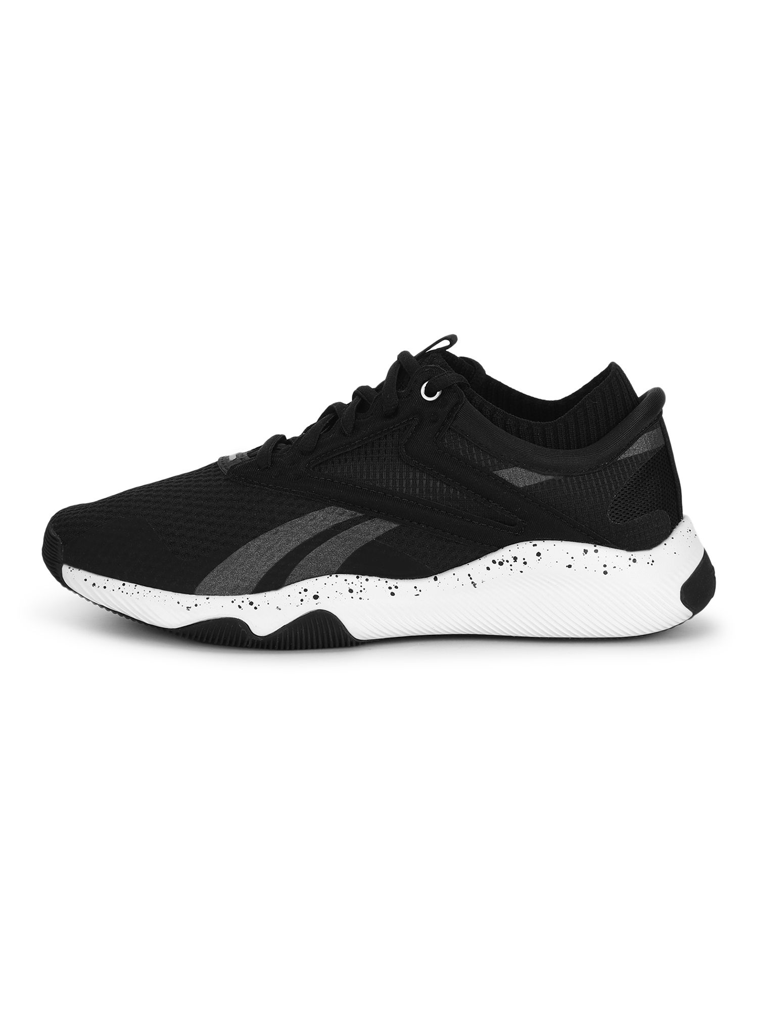 Buy Reebok HIIT TR Black Training Shoes 
