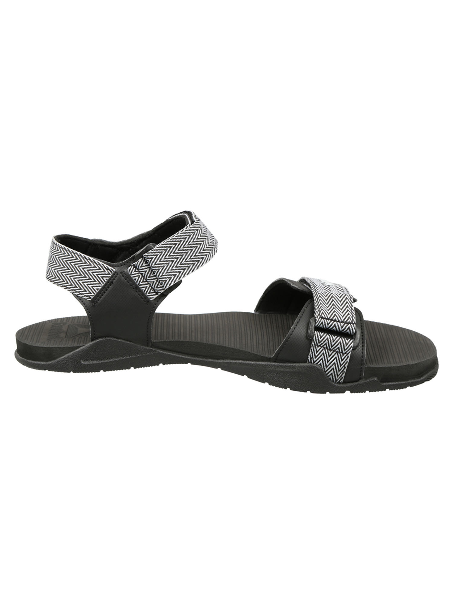 Buy Reebok Z Striker Lp Black Sandals 