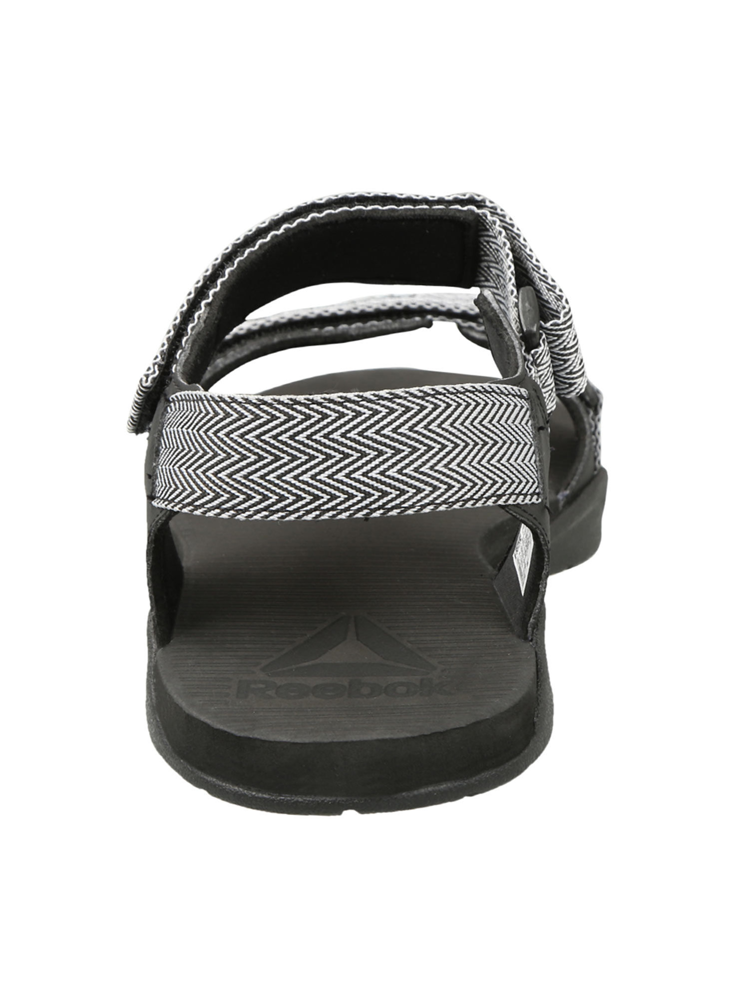 Buy Reebok Z Striker Lp Black Sandals 