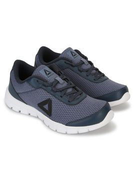 Buy Reebok LUX RUNNER LP Navy Blue 