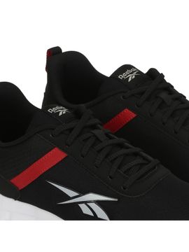 Buy Reebok Emergo Runner Lp Black 