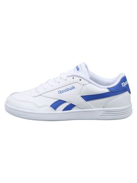 reebok royal tecque