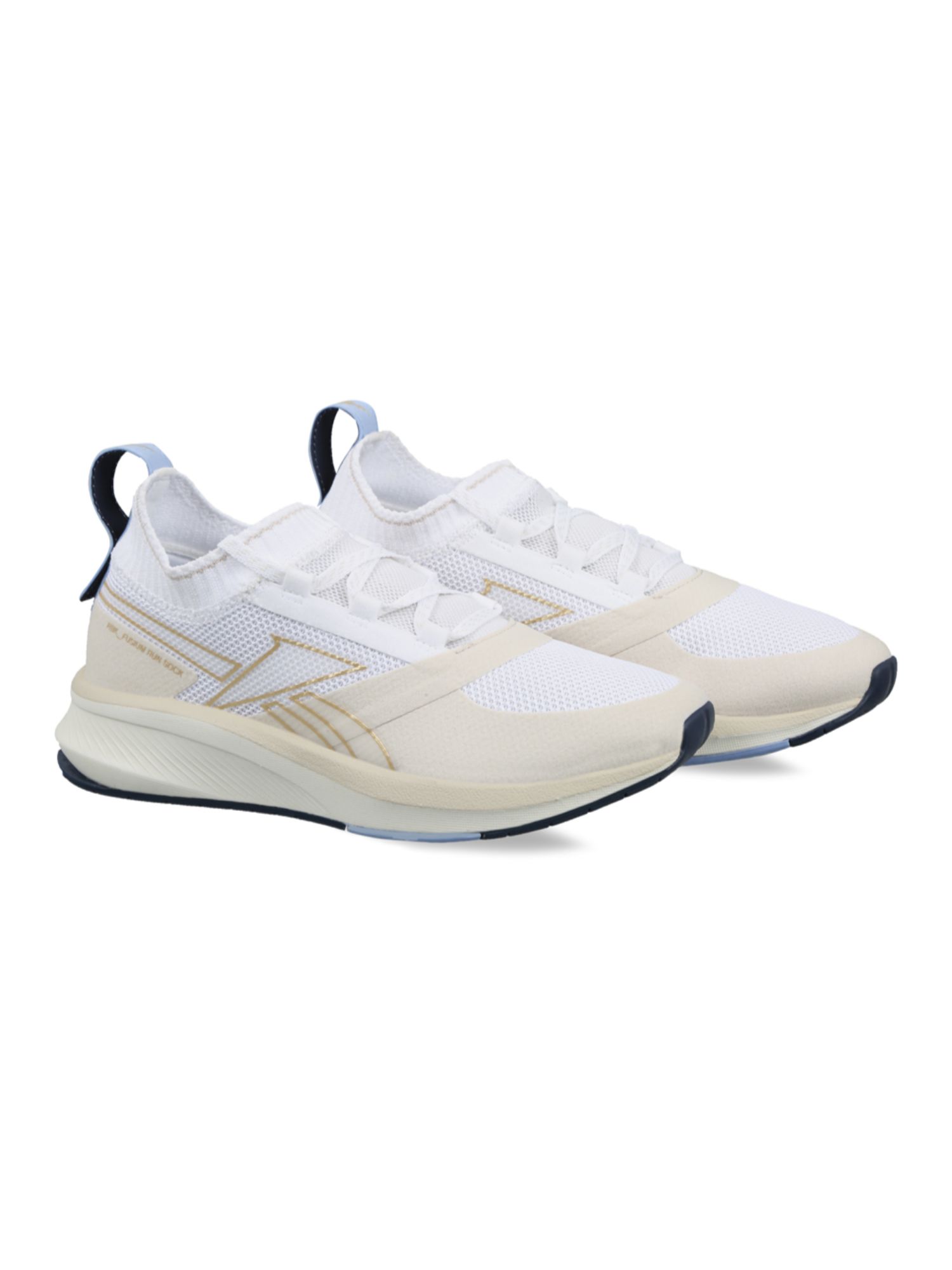 Buy Reebok RBK-FUSIUM RUN 20 SOCK Beige 