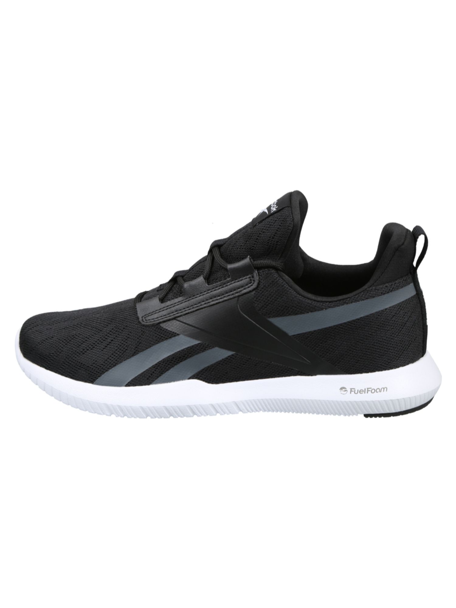 Buy Reebok Black REEBOK REAGO PULSE 2.0 
