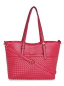 Red color option, Sold out, Currently selected