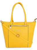 Yellow color option, Sold out