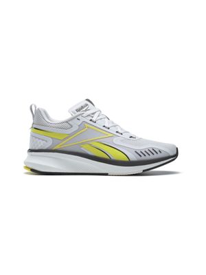 White RBK-FUSIUM RUN 20 Running Shoes 