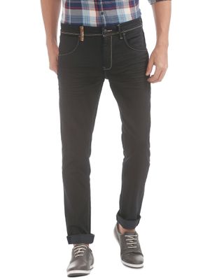 Ed Hardy Jeans : Buy Ed Hardy Rinsed Slim Fit Jeans Online | Nykaa Fashion