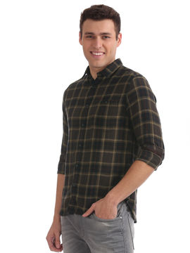 brown ed hardy dress