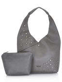 Grey color option, Sold out, Currently selected