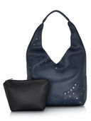 Navy Blue color option, Sold out, Currently selected