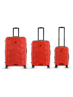 it luggage - 16 2392 08 Elevate Red 28 24 20 Trolley Bag (Set of 3)