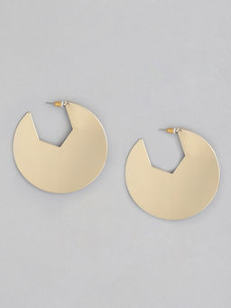 Twenty Dresses by Nykaa Fashion - The Style Chunk Earrings