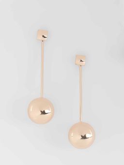 Twenty Dresses by Nykaa Fashion - Keep Swinging Around Earrings