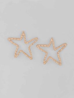 Twenty Dresses by Nykaa Fashion - Starry Night Sky Earrings