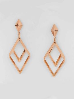Twenty Dresses by Nykaa Fashion - Better In Twos Earrings