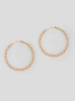 Twenty Dresses by Nykaa Fashion - Spin Around For Me Earrings