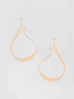 Twenty Dresses by Nykaa Fashion - You Got Pretty Curves Earrings