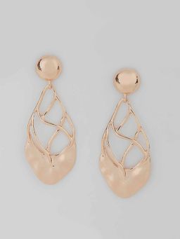 Twenty Dresses by Nykaa Fashion - Tropic Like Its Hot Earrings