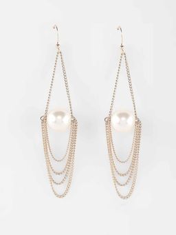Twenty Dresses by Nykaa Fashion - Set Them Free Earrings