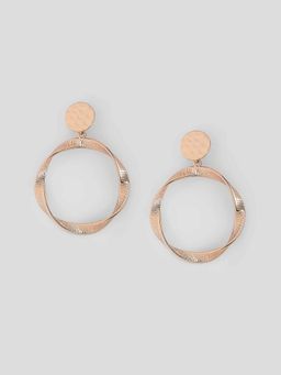 Twenty Dresses by Nykaa Fashion - Here We Go Again Earrings