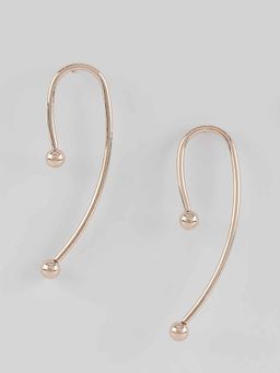 Twenty Dresses by Nykaa Fashion - In The Distance Earrings