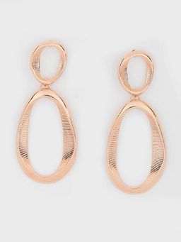 Twenty Dresses by Nykaa Fashion - Together With You Earrings