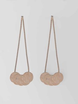 Twenty Dresses by Nykaa Fashion - Lets Hang Together Earrings