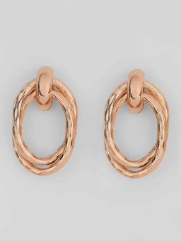 Twenty Dresses by Nykaa Fashion - For The Pretty You Earrings