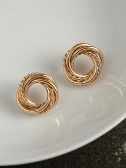 Twenty Dresses by Nykaa Fashion - Cute As A Stud Earring