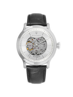 Maserati - Epoca Analog Skeleton Dial Men Watch - R8821118005