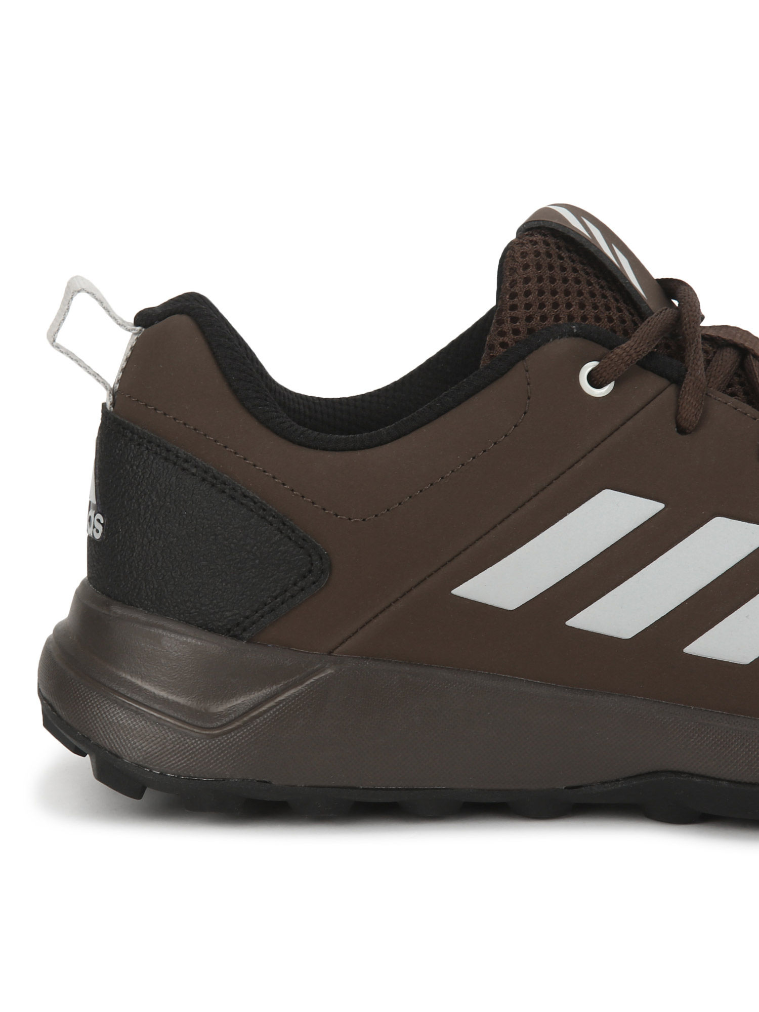 Buy Adidas ARGO TREK 19 Brown Trekking 
