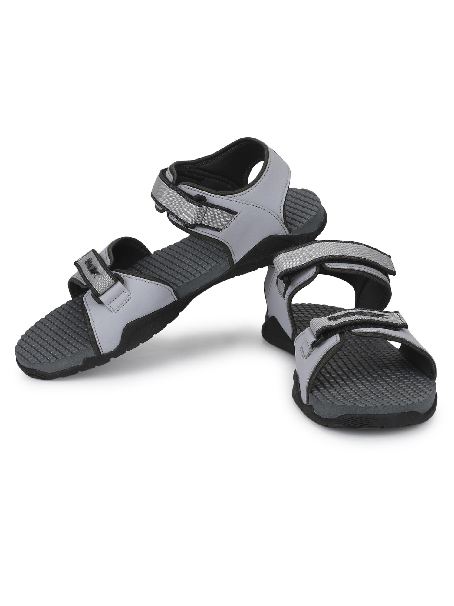 Buy Reebok Flex Connect Grey Sandals 