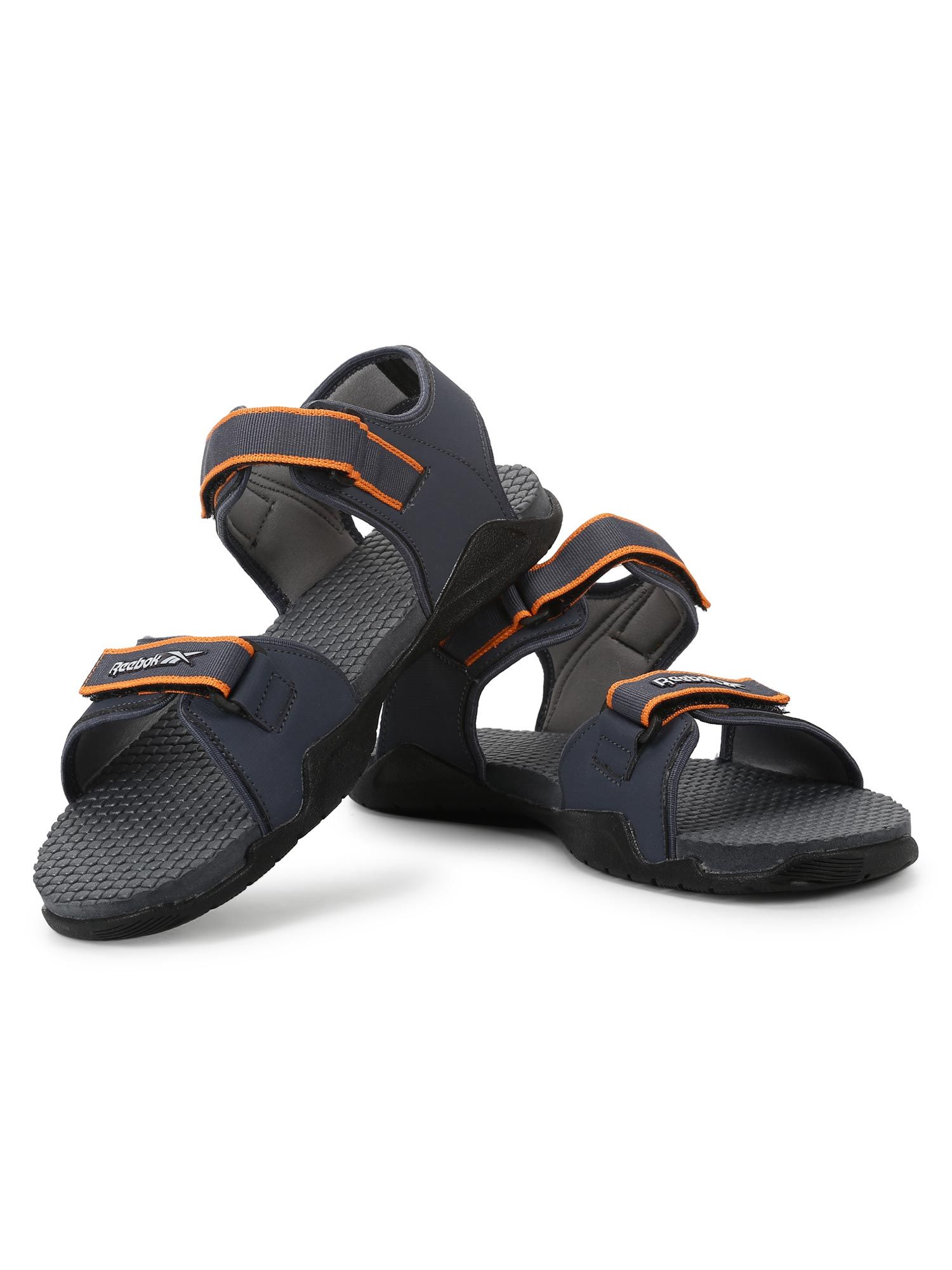 Buy Reebok Flex Connect Blue Sandals 