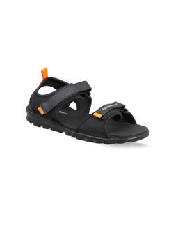 Reebok - Lite Flex Xtreme Black Sandals