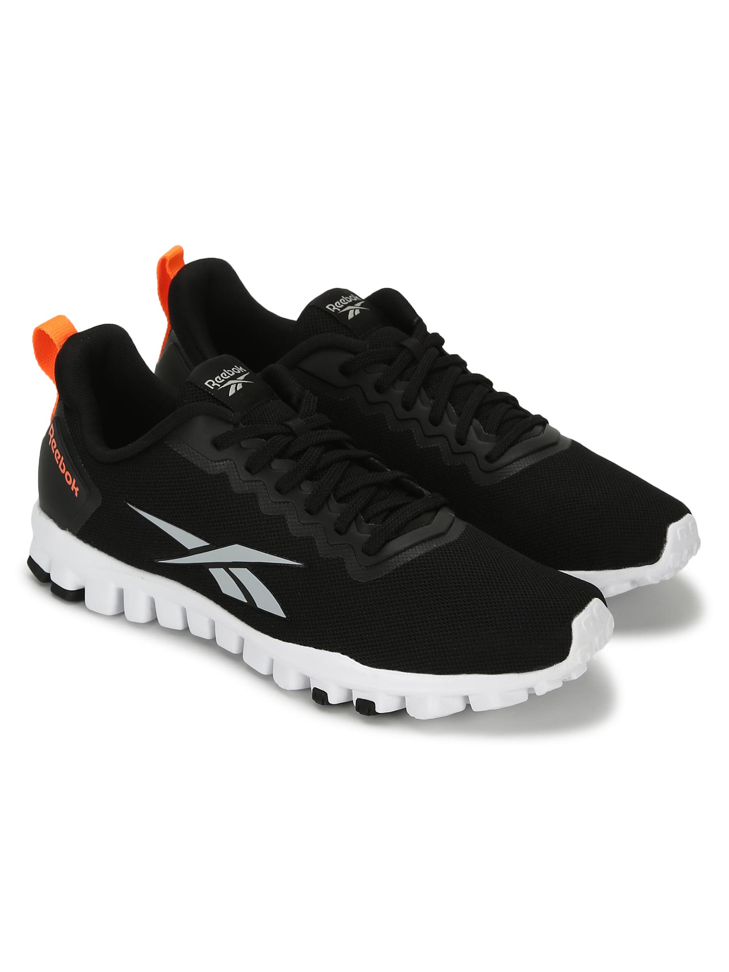 Buy Reebok Flex-O-Astro Black Training 