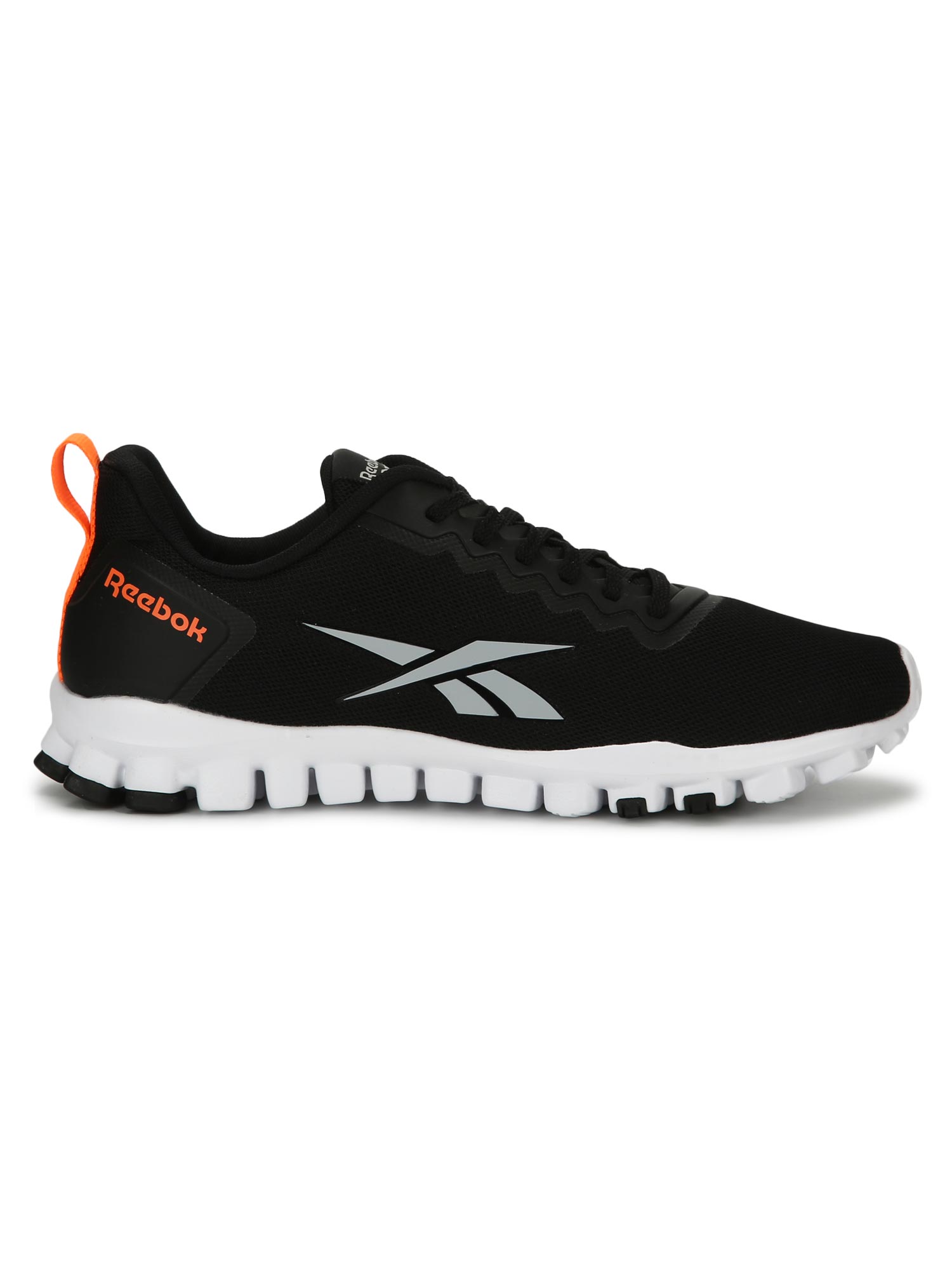 Buy Reebok Flex-O-Astro Black Training 