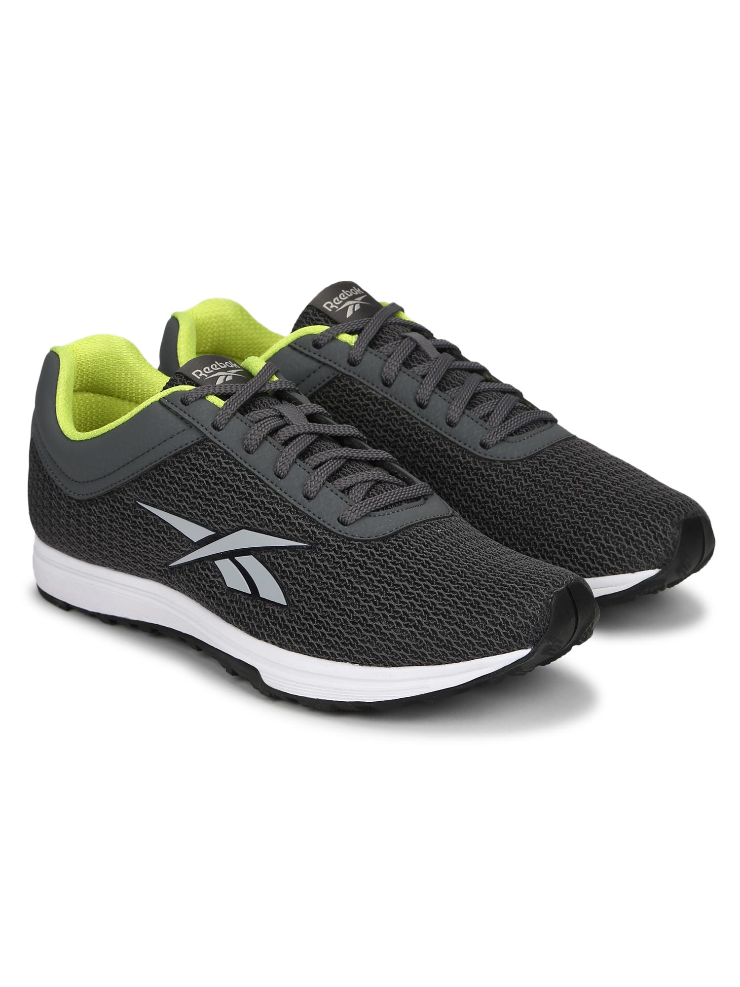 Reebok Pro Train Grey Training Shoes 
