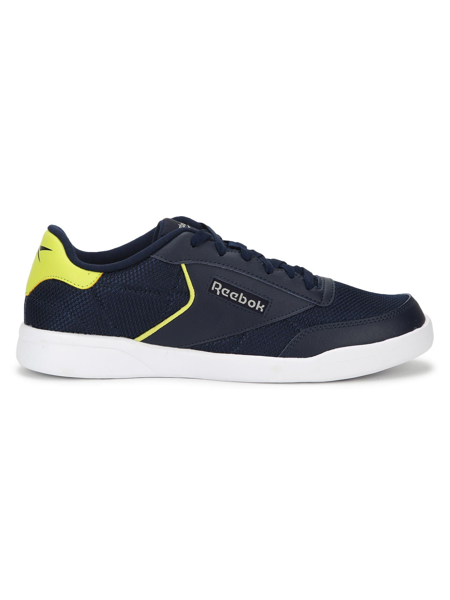 Buy Reebok Classics Clubonic Blue 