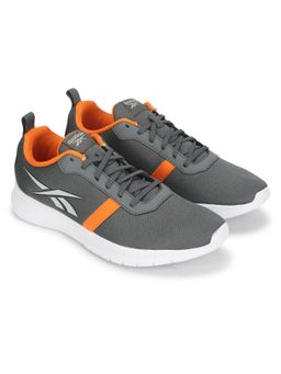 Reebok - Energy Runner Grey Running Shoes