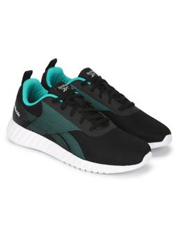Reebok - INSTACOMFIT RUNNER Black Running Shoes