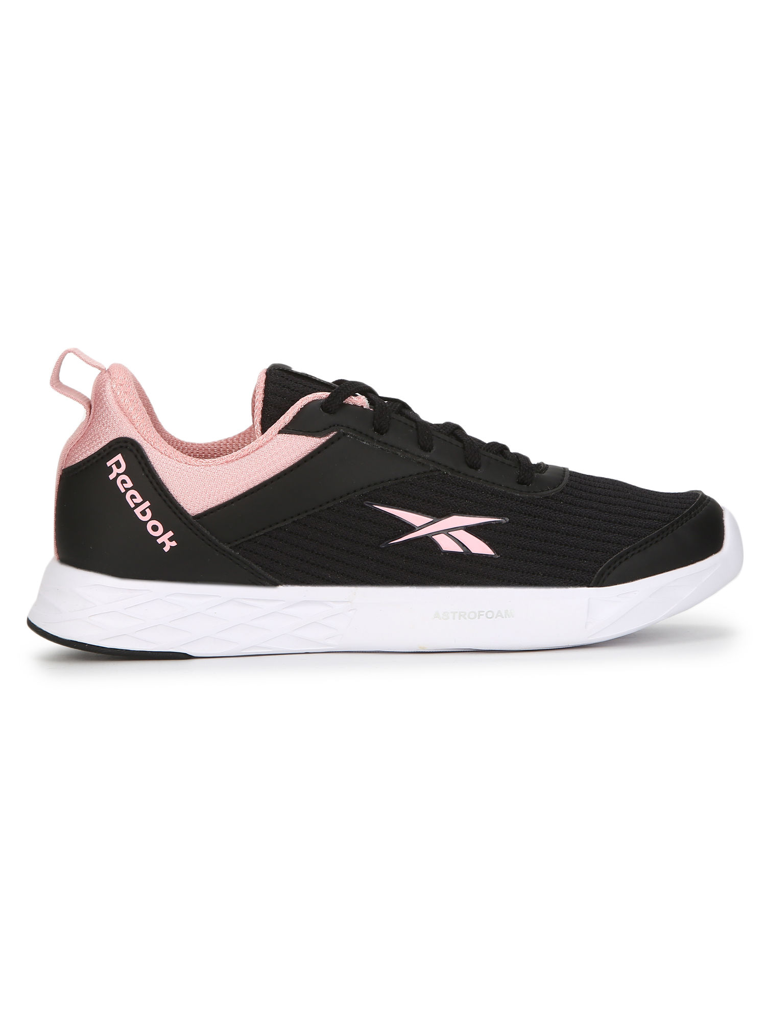 Buy Reebok Tempo Weave Runner Black 