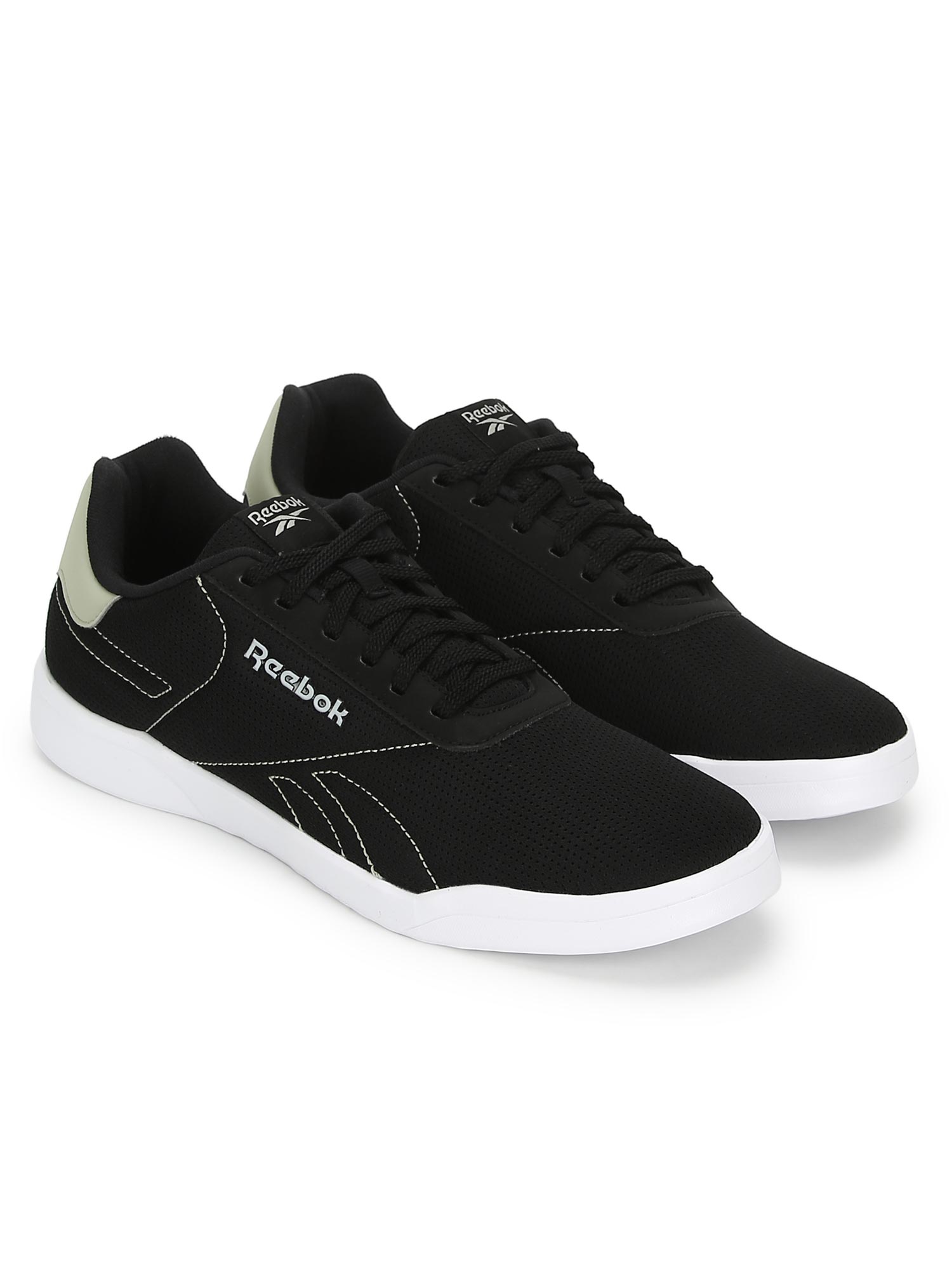 Buy Reebok Tread Lite Lux Black Running 